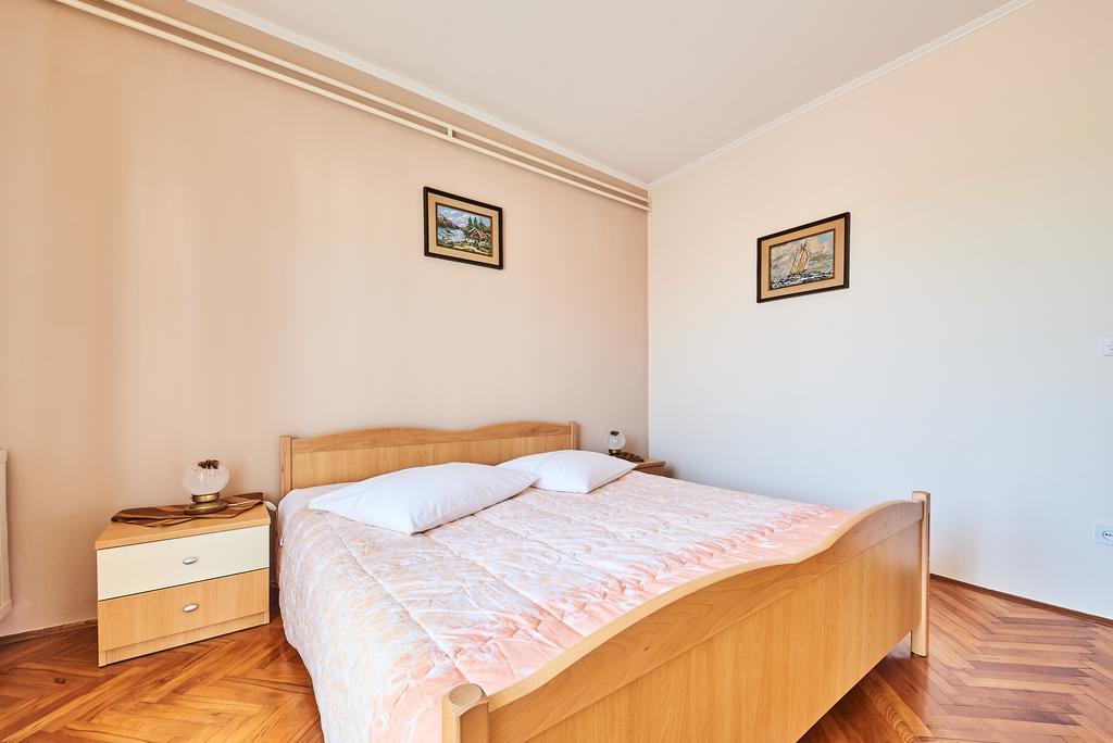 Apartment Erika Умаг Экстерьер фото