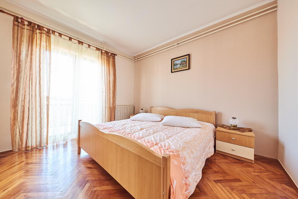 Apartment Erika Умаг Экстерьер фото