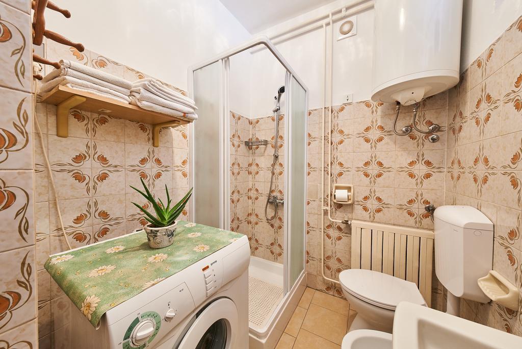 Apartment Erika Умаг Экстерьер фото
